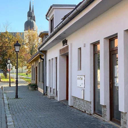 Penzion Holiday Trnava Exterior photo