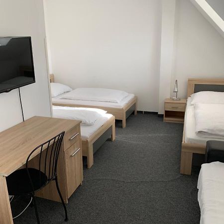 Penzion Holiday Trnava Exterior photo