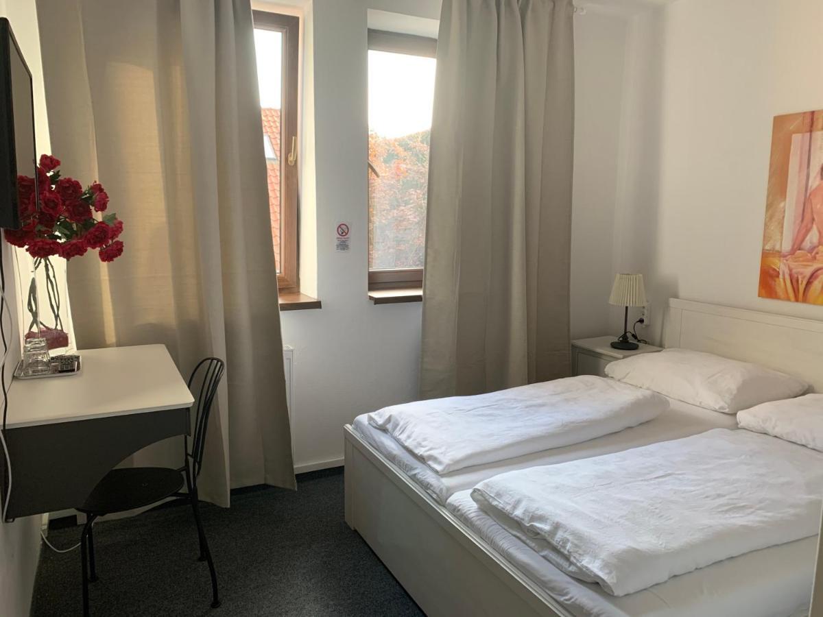 Penzion Holiday Trnava Exterior photo